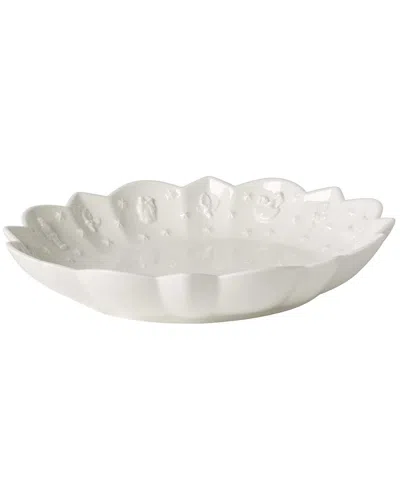 Villeroy & Boch Dupe In White