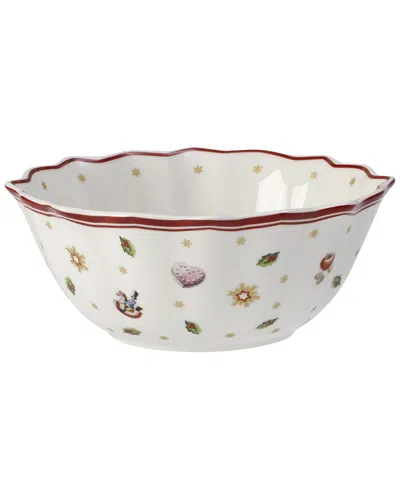 Villeroy & Boch Christmas Toy's Delight Small Bowl