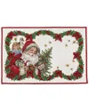 Villeroy & Boch Toy's Fantasy Placemat: Santa