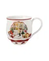 Villeroy & Boch Toy's Fantasy Mug: Toy Shop Window