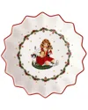 Villeroy & Boch Christmas Toy's Fantasy Small Bowl