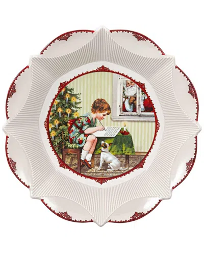 Villeroy & Boch Christmas Toy's Fantasy Small Bowl