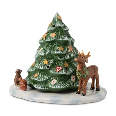 VILLEROY & BOCH CHRISTMAS TOY'S LANTERN