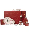 Villeroy & Boch Christmas Toys Memory 2025 Advent Calendar In Multi