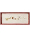 Villeroy & Boch Christmas Winter Bakery Delight Rectangular Cake Plate