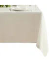 Villeroy & Boch Classic Embroidered Border Tablecloth In Neutral