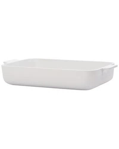VILLEROY & BOCH VILLEROY & BOCH CLEVER COOKING RECTANGULAR BAKING DISH