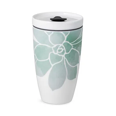 Villeroy & Boch Coffee To Go In Green