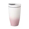 Villeroy & Boch Coffee To Go Pink In Powder