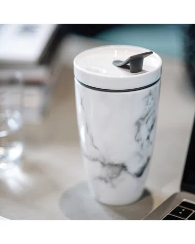 Villeroy & Boch Coffee To Go Rock In Black