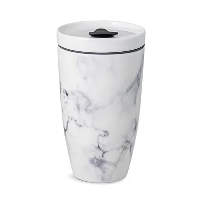 Villeroy & Boch Coffee To Go In White