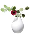 VILLEROY & BOCH VILLEROY & BOCH COLLIER BLANC TALL VASE : PERLE