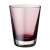 Villeroy & Boch Color Concepts Tumbler In Burgundy