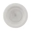 Villeroy & Boch Color Loop Stone Grey Dinner Plate In Stone Gray