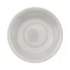 Villeroy & Boch Color Loop Pasta Bowl In Stone Gray