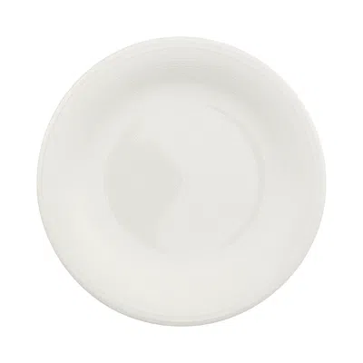 Villeroy & Boch Color Loop Salad Plate In Natural