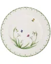 Villeroy & Boch Colorful Spring Buffet Plate