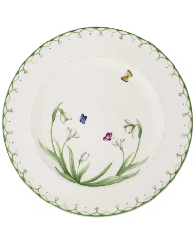 VILLEROY & BOCH VILLEROY & BOCH COLORFUL SPRING BUFFET PLATE