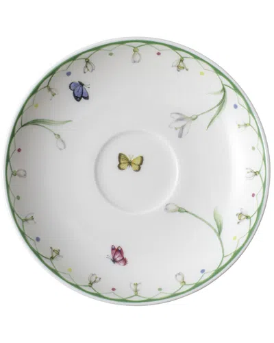 Villeroy & Boch Colorful Spring Espresso Cup Sauce