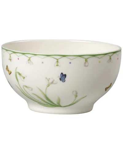 Villeroy & Boch Colorful Spring French Rice Bowl