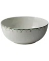Villeroy & Boch Colorful Spring Round Vegetable Bowl