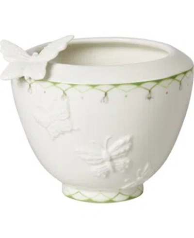 VILLEROY & BOCH COLORFUL SPRING SMALL VASE