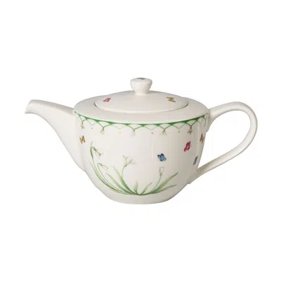 Villeroy & Boch Colourful Spring Marketplace Categories/home/dining/dinnerware/formal Dining Dinnerware 6 Pers.