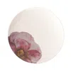 Villeroy & Boch Coupe Dinner Plate In Pink