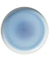 Villeroy & Boch Crafted Salad Plate In Blue