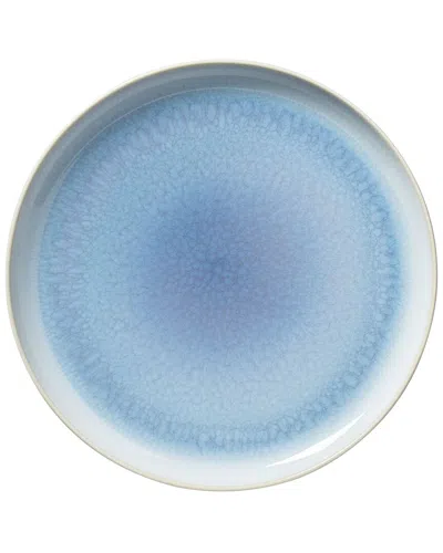 VILLEROY & BOCH VILLEROY & BOCH CRAFTED BLUEBERRY SALAD PLATE