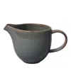 Villeroy & Boch Crafted Creamer In Gray/blue