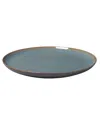 Villeroy & Boch Crafted Buffet Plate In Blue