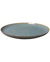 Villeroy & Boch Crafted Buffet Plate In Blue