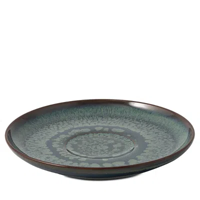 VILLEROY & BOCH CRAFTED COFFEE CUP SAUCER