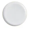 Villeroy & Boch Crafted Cotton Dinner Plate In White