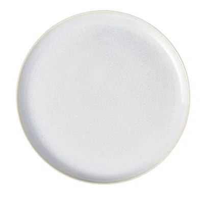 Villeroy & Boch Crafted Cotton Dinner Plate In White