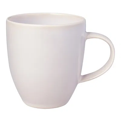 VILLEROY & BOCH CRAFTED COTTON MUG