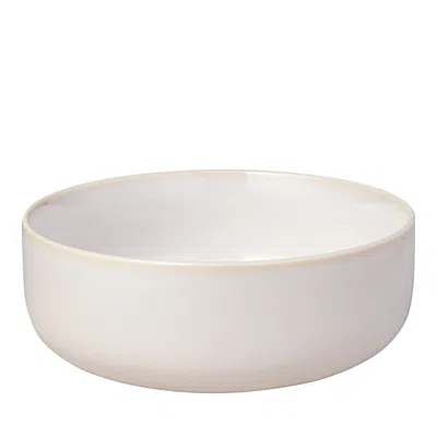 VILLEROY & BOCH CRAFTED COTTON RICE BOWL