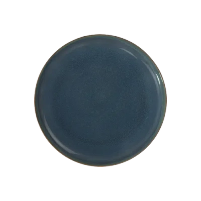 Villeroy & Boch Crafted Denim Buffet Plate In Multi