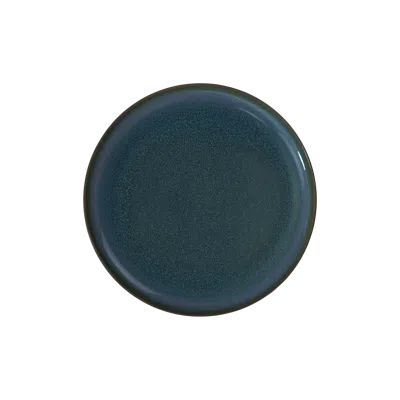 Villeroy & Boch Crafted Denim Dinner Plate In Multi