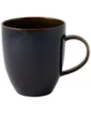 Villeroy & Boch Crafted Mug In Blue