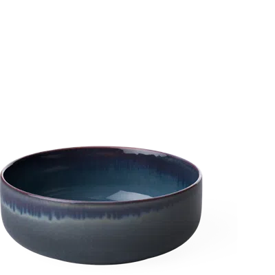 Villeroy & Boch Crafted Denim Rice Bowl In Multi