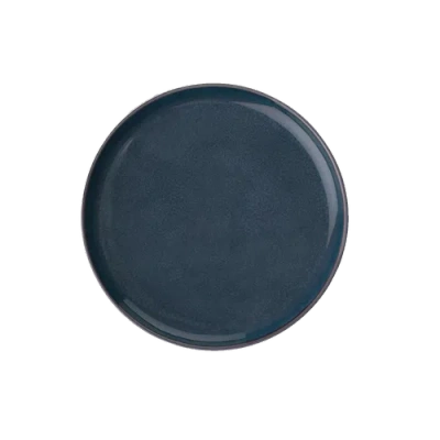 Villeroy & Boch Crafted Denim Salad Plate In Blue