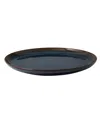 Villeroy & Boch Crafted Dinner Plate In Denim