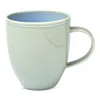 Villeroy & Boch Crafted Mug In Blueberry