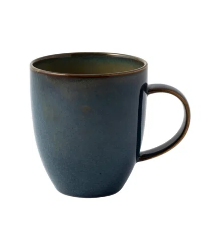 Villeroy & Boch Crafted Mug In Breeze