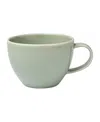 Villeroy & Boch Crafted Blueberry Coffee Cup In Blueberry