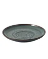 Villeroy & Boch Crafted Breeze Coffee Cup Saucer In Blue