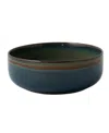 Villeroy & Boch Crafted Porcelain Rice Bowl In Breeze