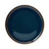 Villeroy & Boch Crafted Salad Plate In Blue